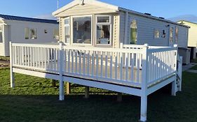 The Beach Retreat, Lido Beach, Prestatyn